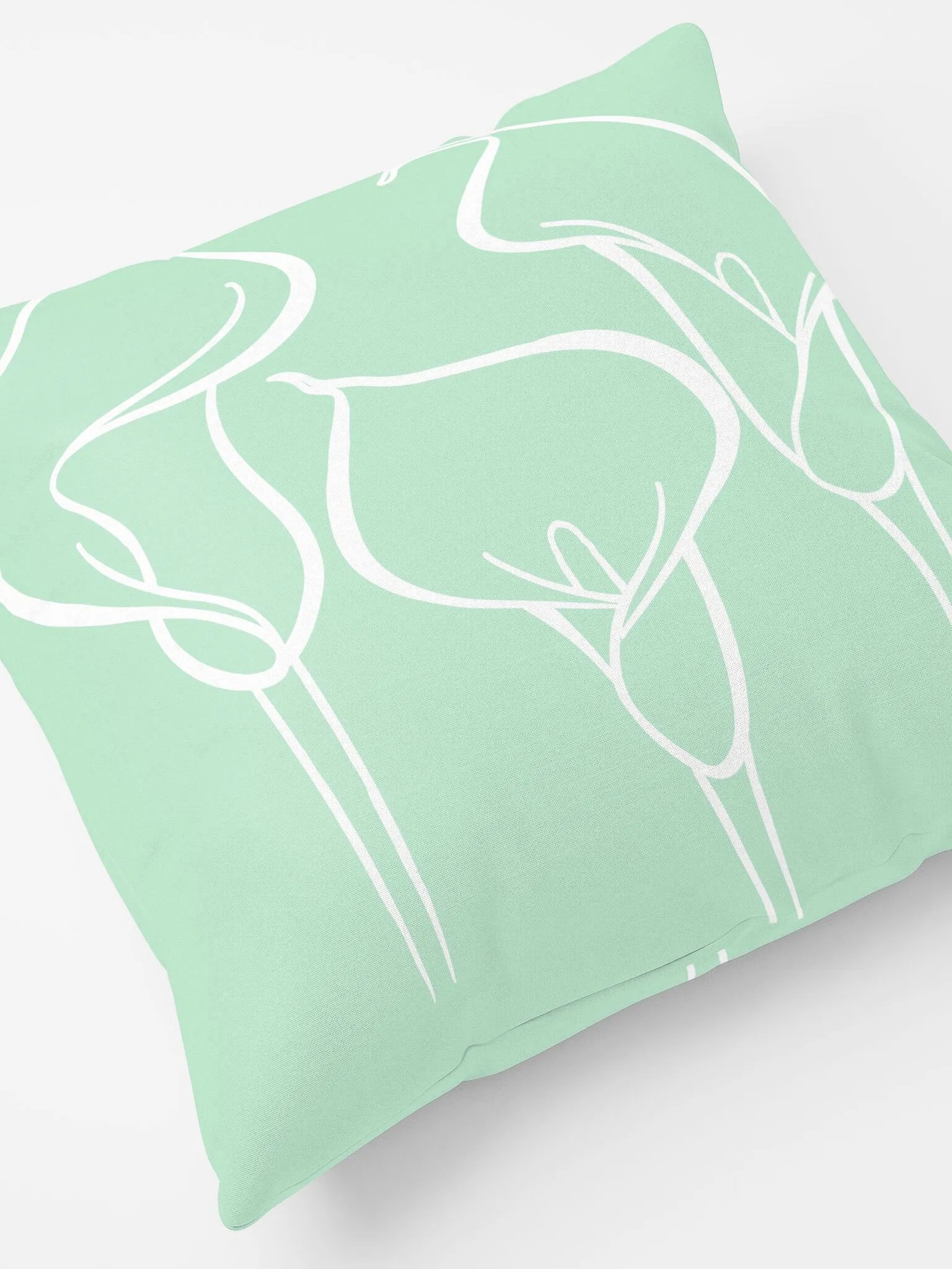 Calla Lily Pillow product image (4)