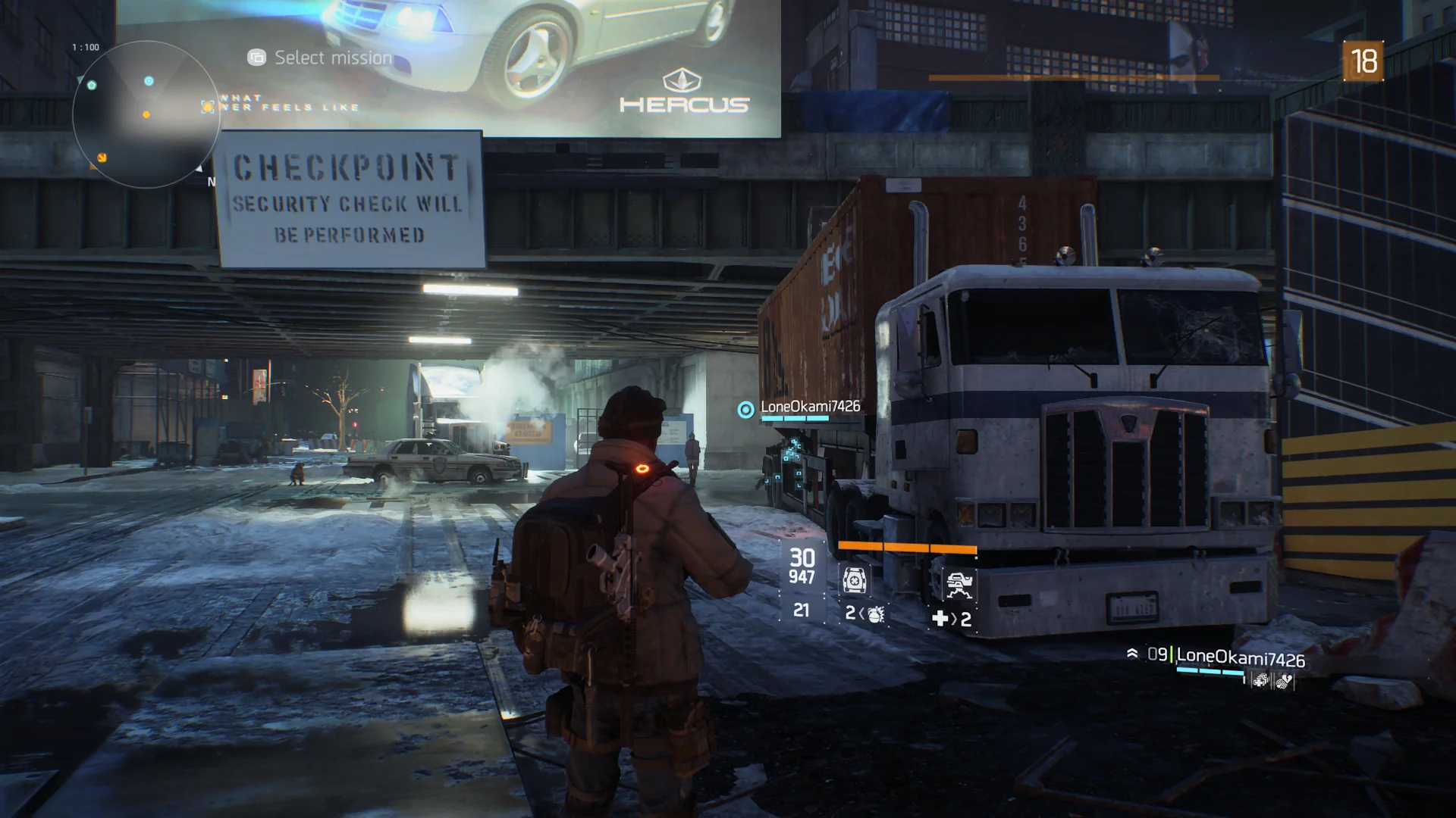 The division 1 collection product image (6)