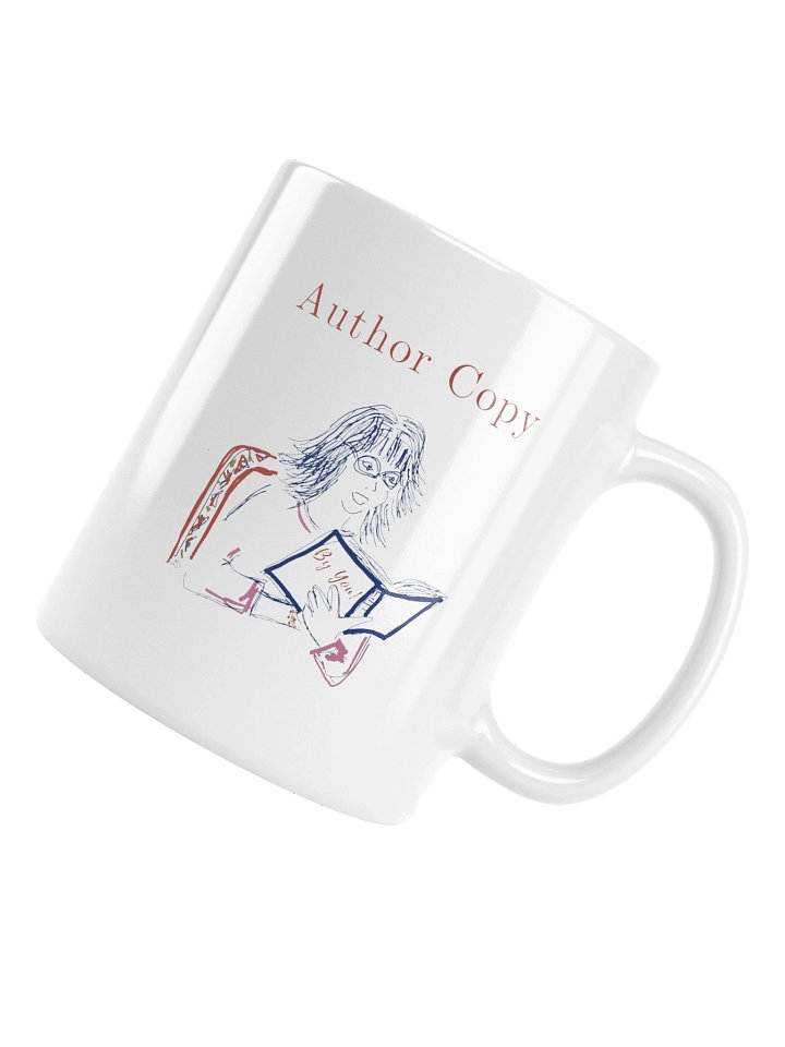 I'd Rather Be Writing! product image (2)