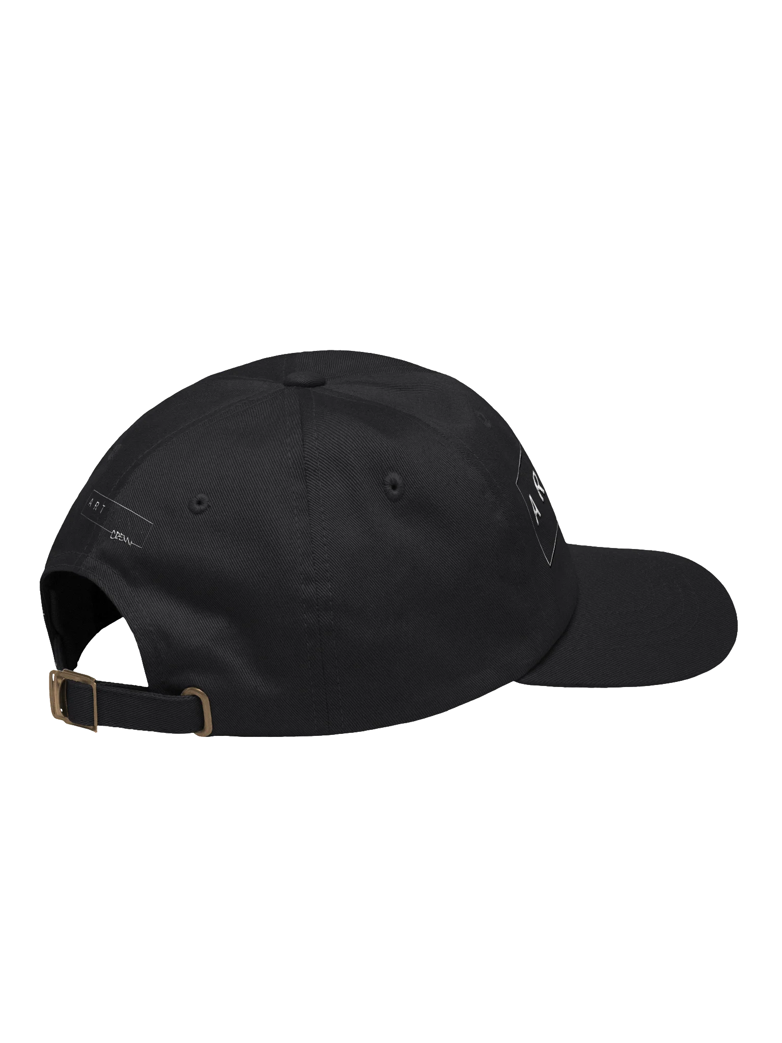 ARTCORNER CREW Dad Hat product image (13)
