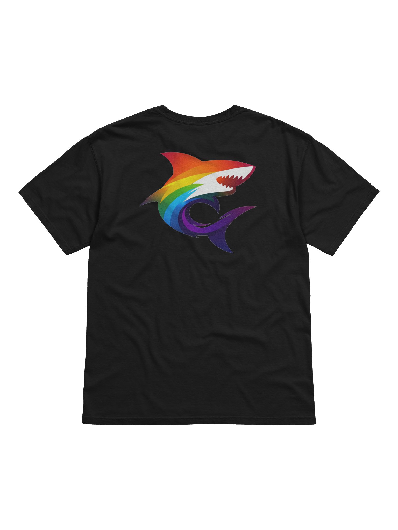 Classic Paytonics logo PRIDE edition product image (6)
