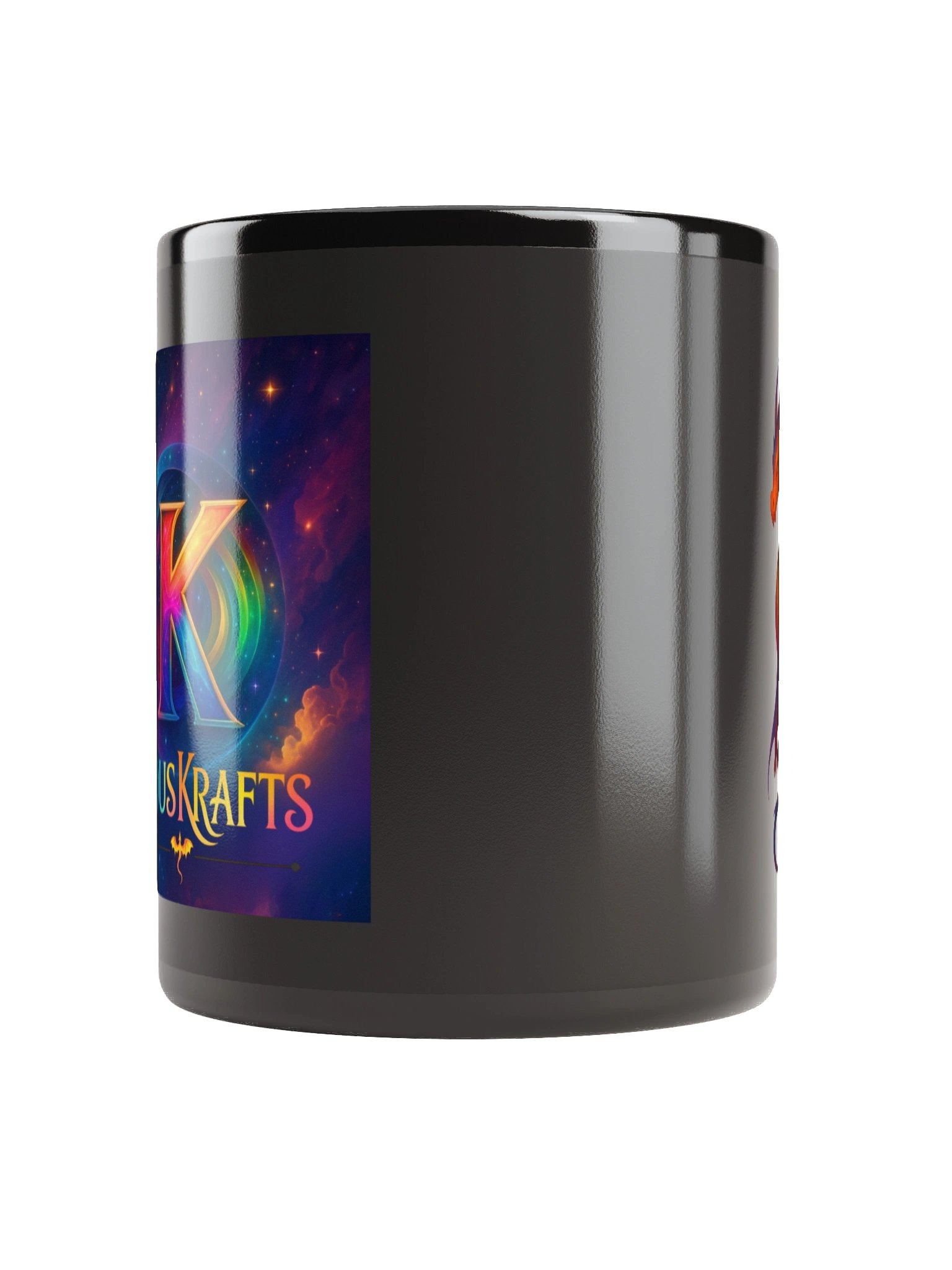 Dragon Mug product image (5)