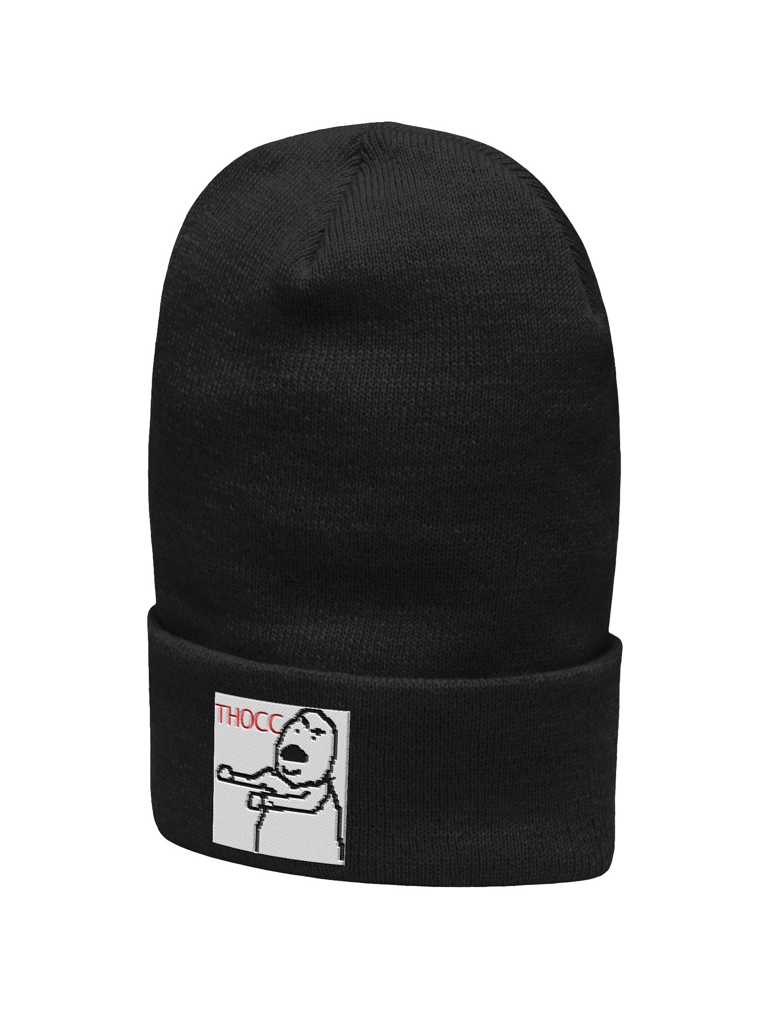 THOCC Beanie product image (19)