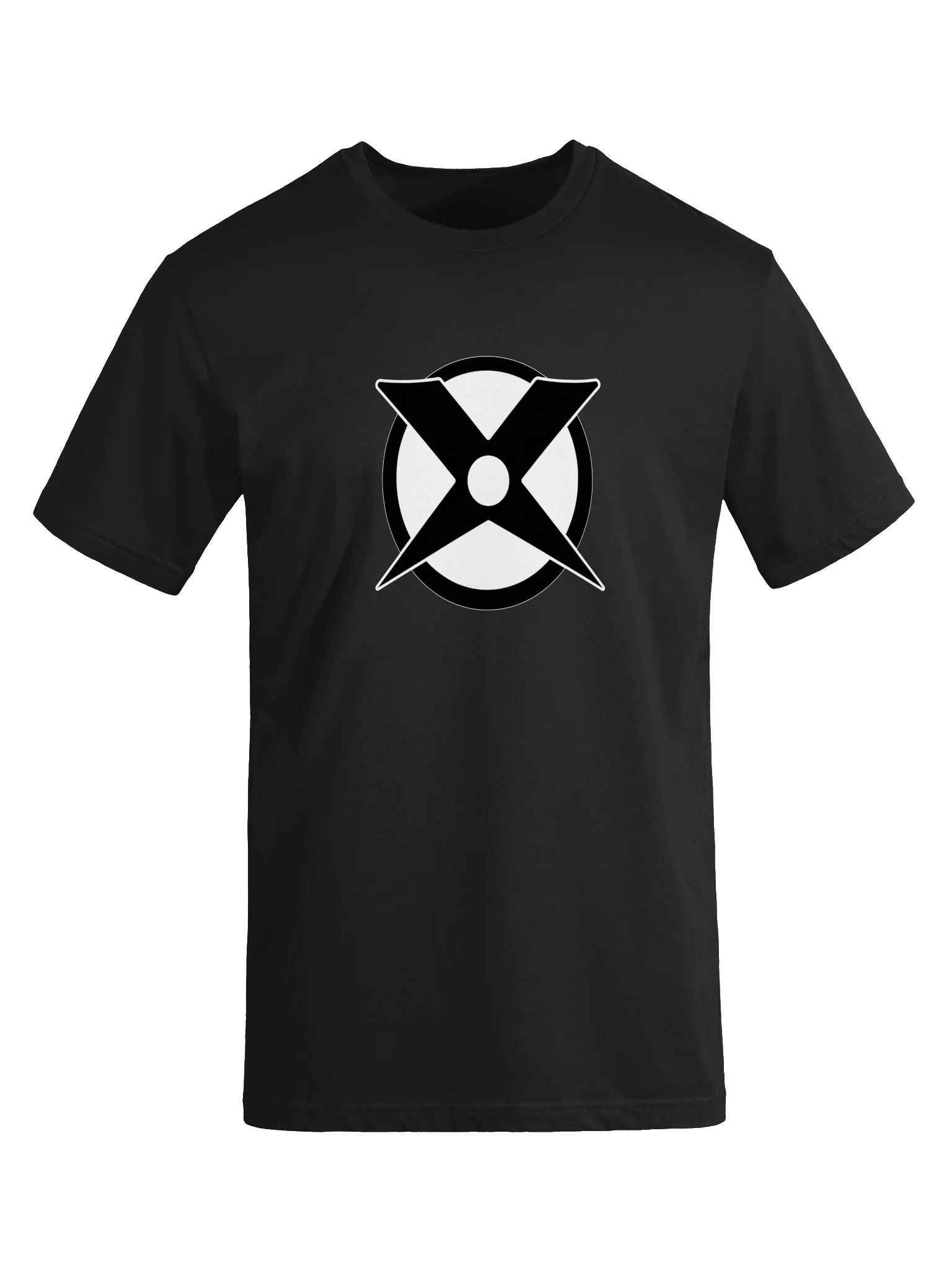 MULTIxVERSE Logo Crest Tee