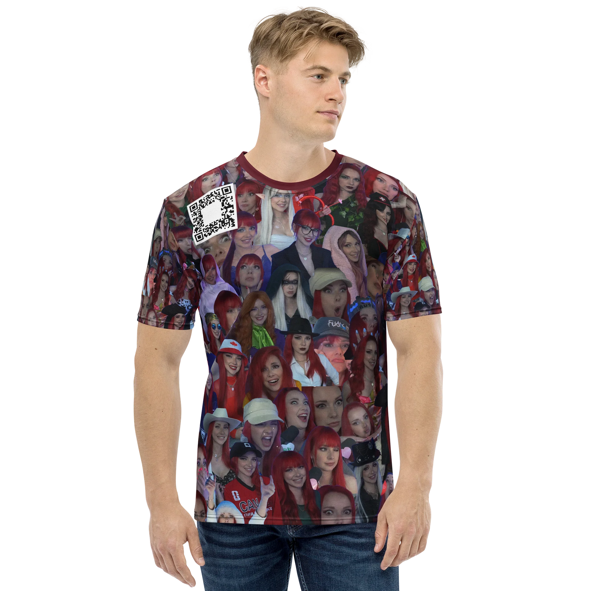 Season 6 Tee product image (2)