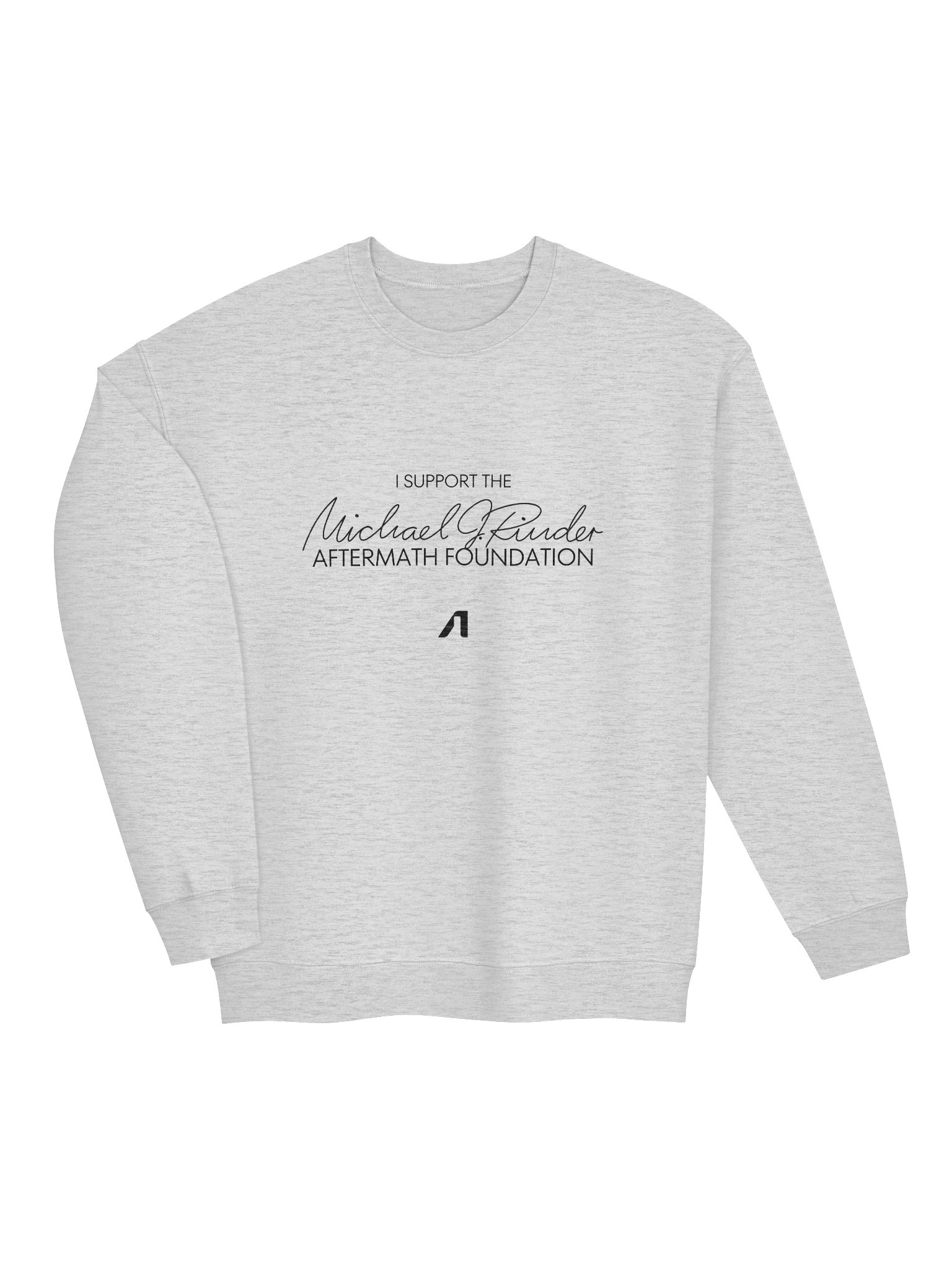 Supporter Crewneck (Light) product image (18)