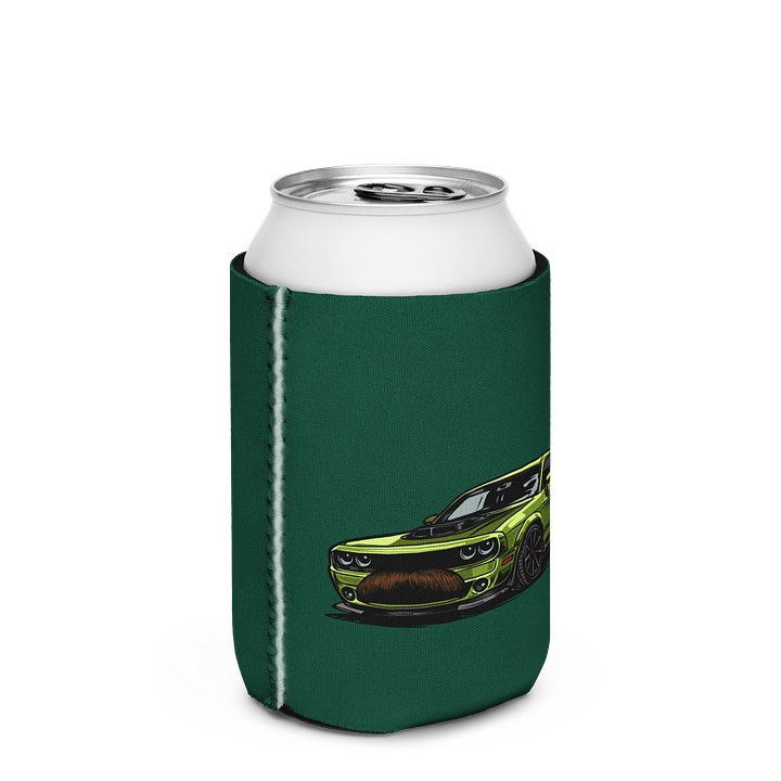 Daddy Tater Cold Start Koozie 🥶🥔 product image (3)