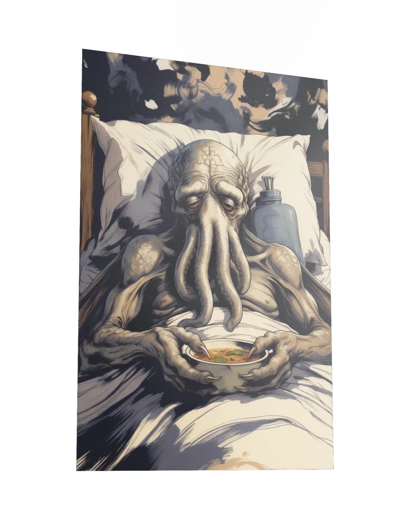 The Call-In of Cthulhu product image (3)