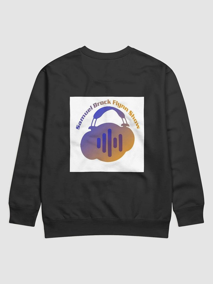 sbfshow long sleeve shirt product image (2)