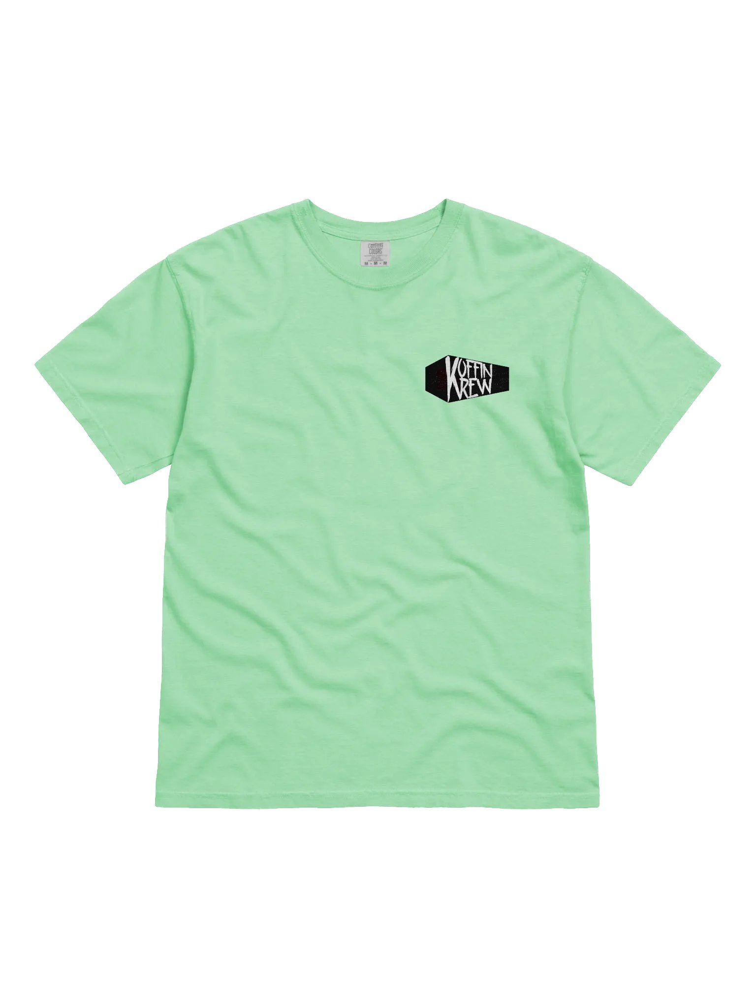 Koffin Krew Tee product image (19)