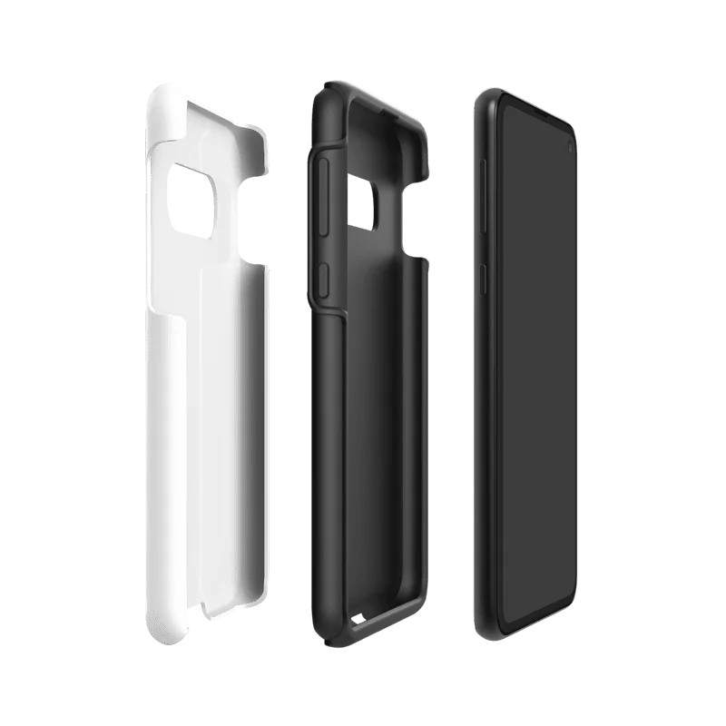 Angels At Work Samsung Case product image (2)