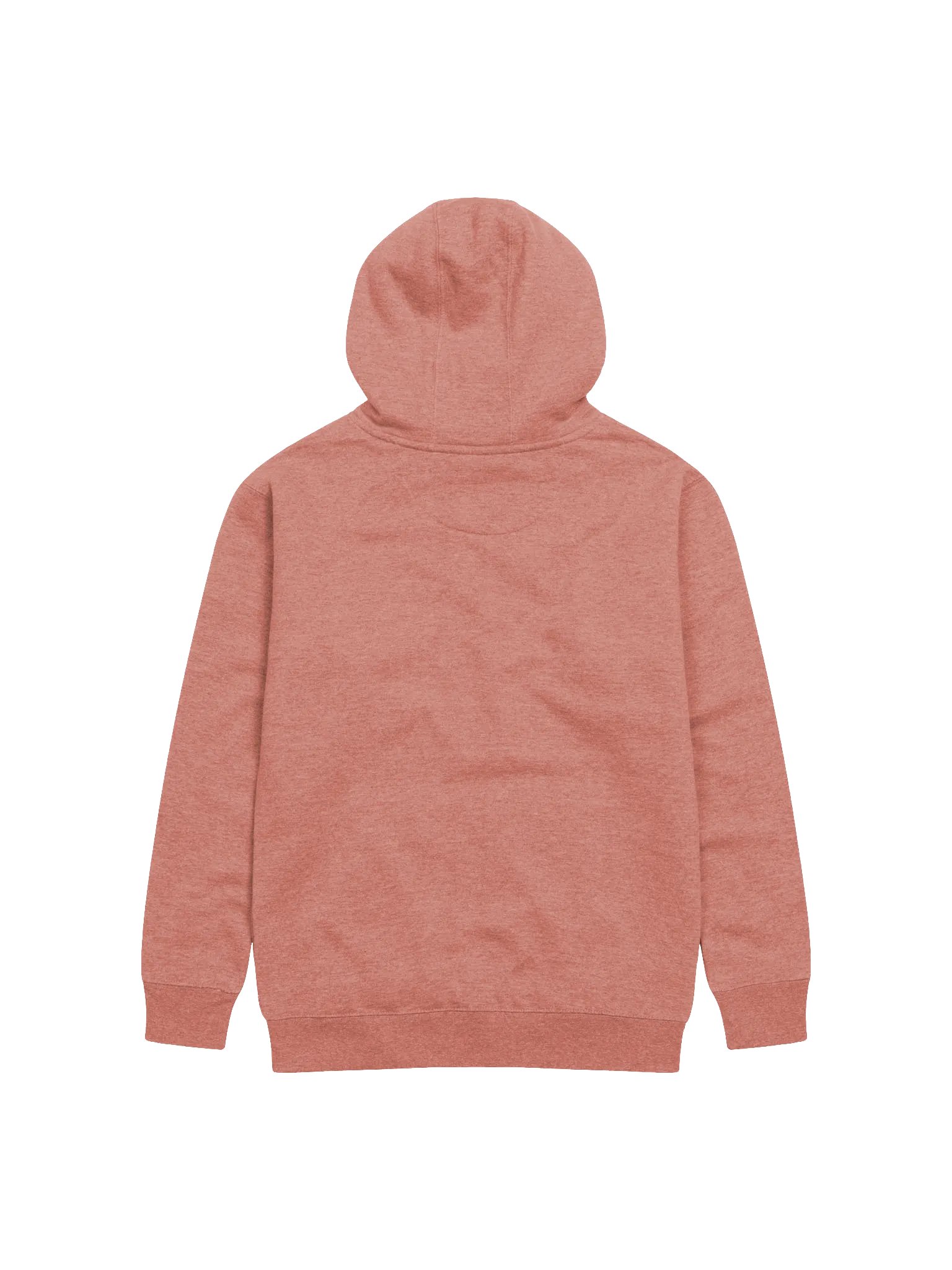 Words Are Hard Hoodie product image (3)