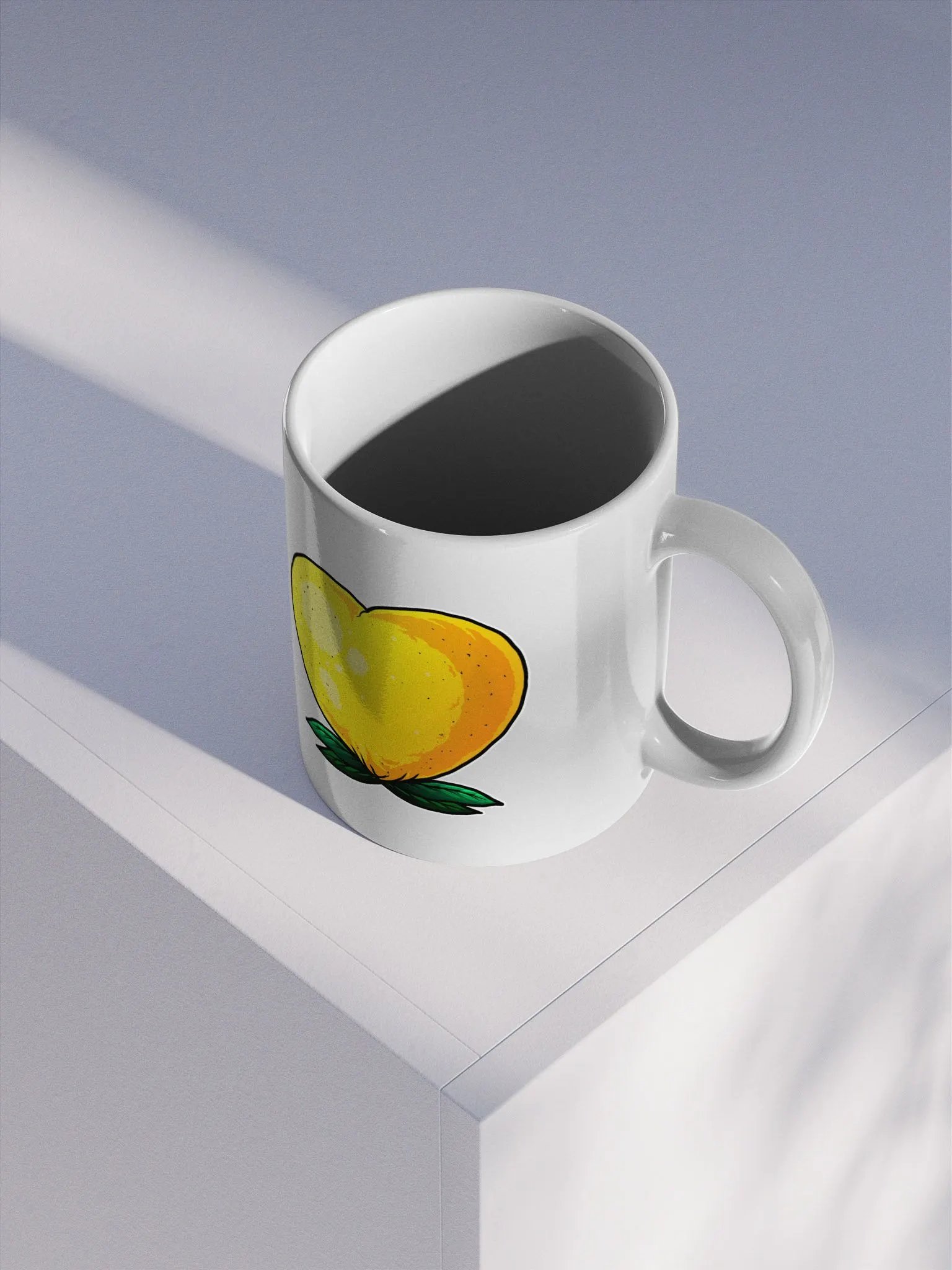 Lemonheart Mug product image (3)