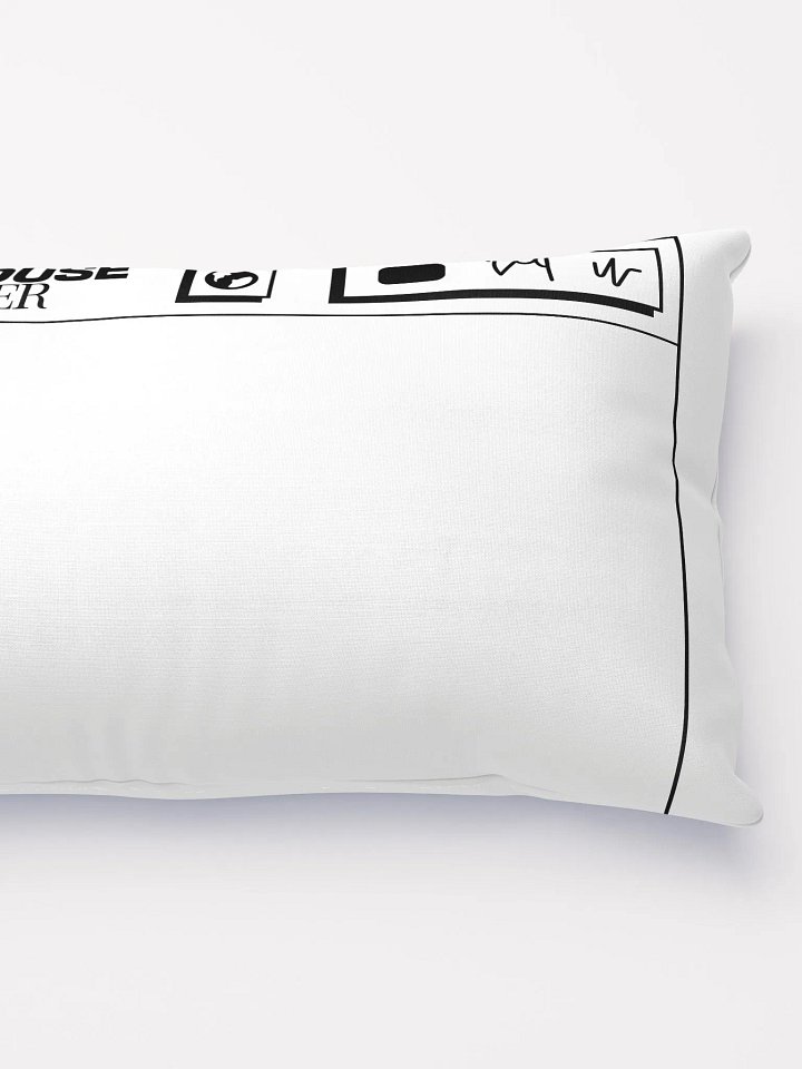 FUNHOUSE INTERFACE N/A WHITE) product image (2)