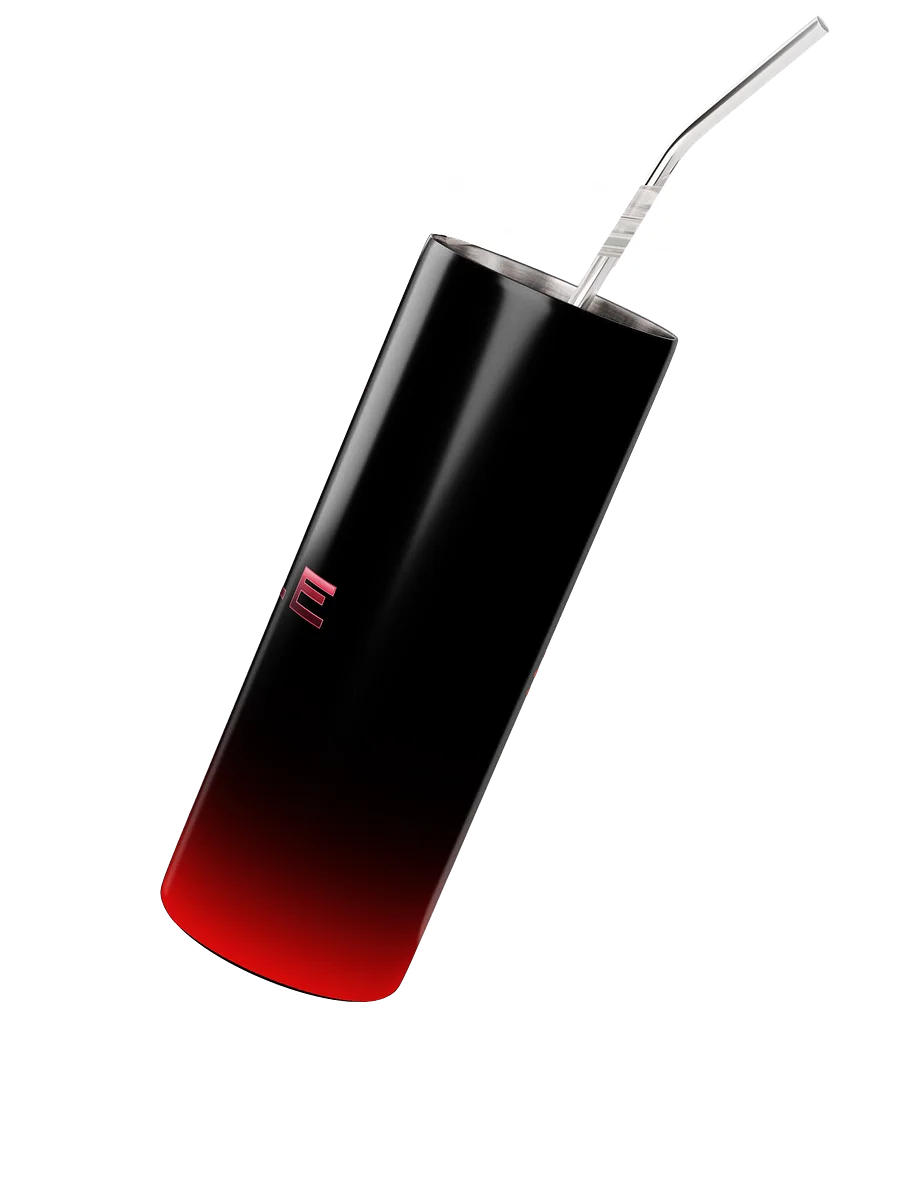 CIRCLE: Stainless Steel Tumbler product image (2)