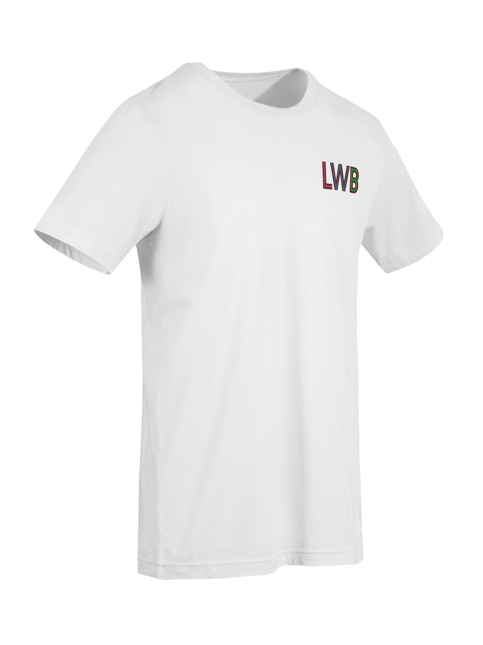 The Mosaic Unisex Supersoft T-Shirt (Limited Edition) product image (9)