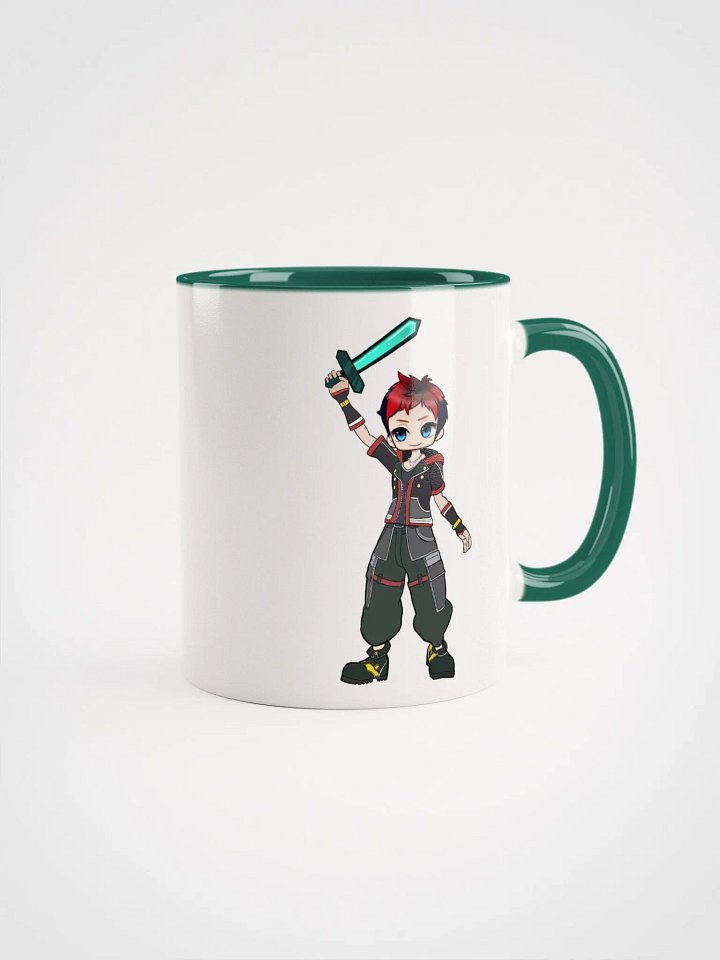Sora_FL - Sammeltasse No.3 product image (1)