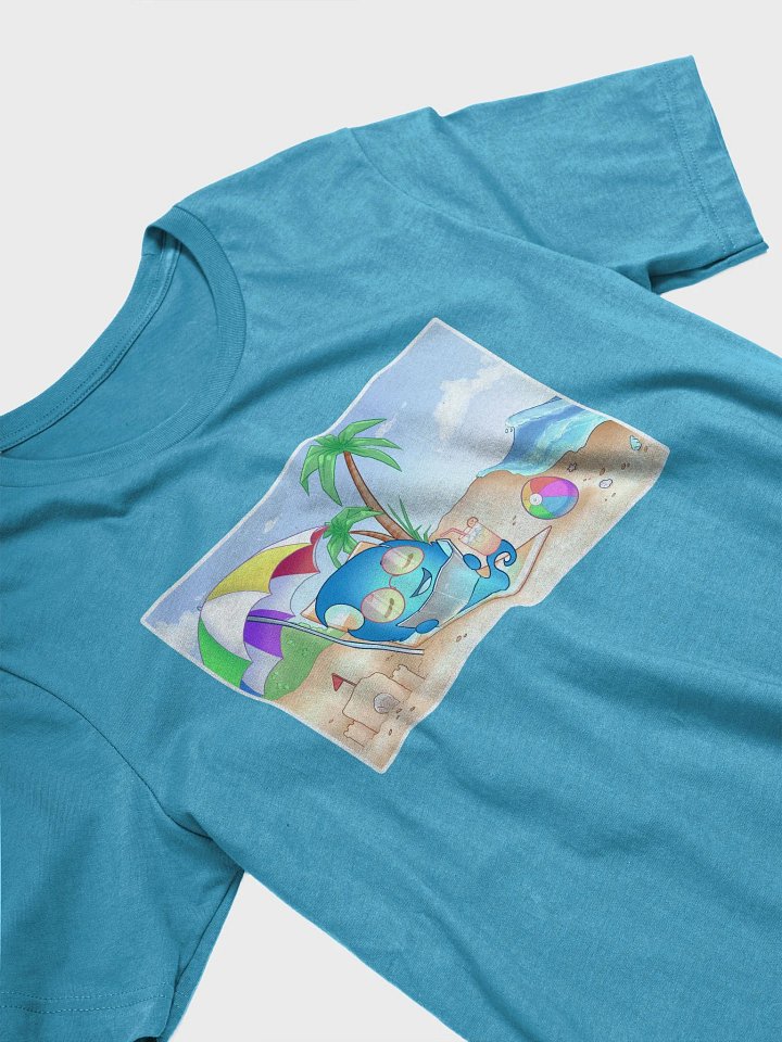 Beach Vacation Tee product image (1)