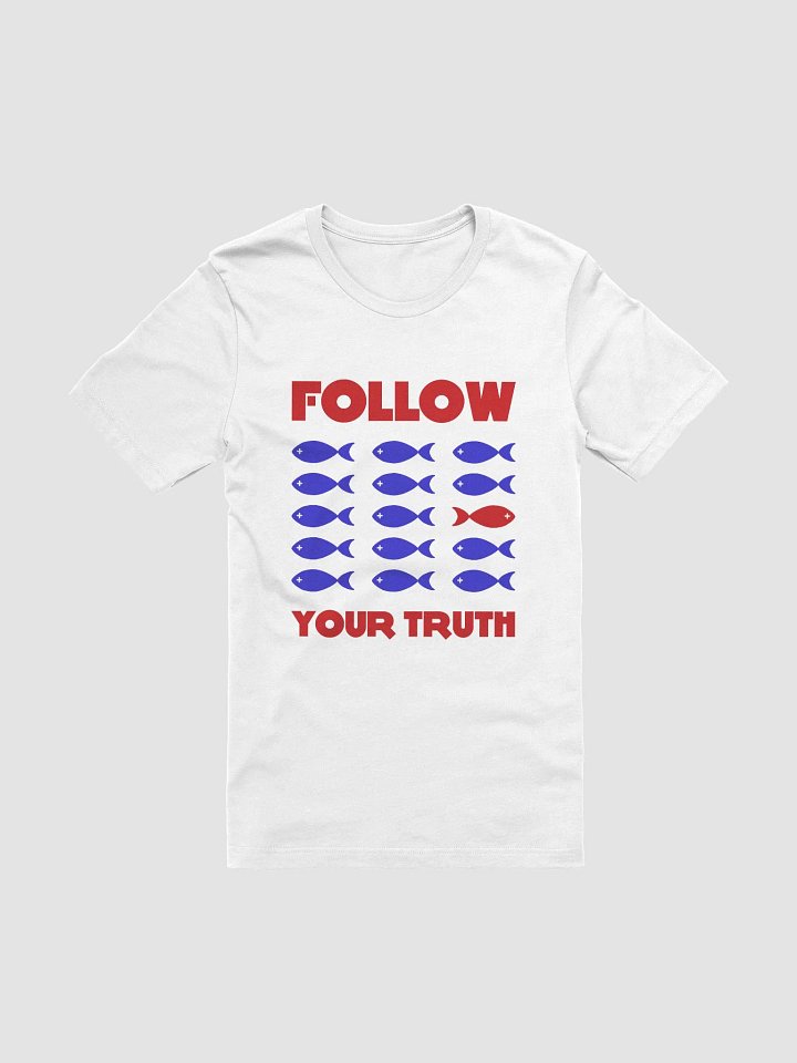 FOLLOW YOUR TRUTH product image (1)