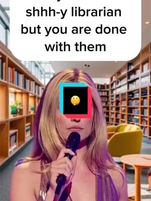 There was the guy I met, Drew Bernard, he taught me about finding inner peace #library #librarian #librariansbelike #librariansoftiktok 