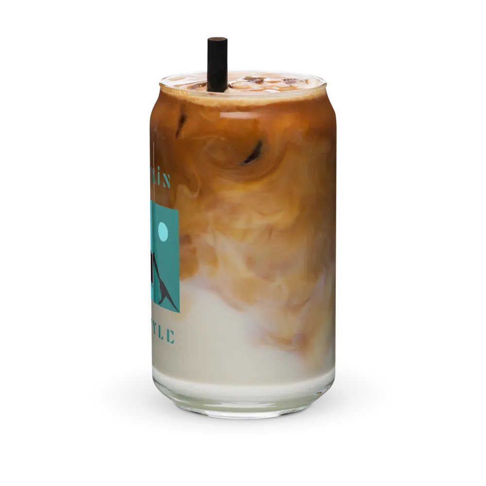 Mountain Lifestyle Glassware Set product image (12)