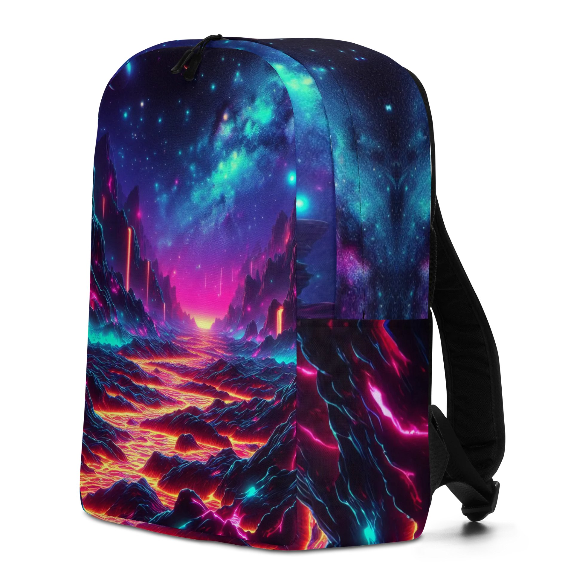 LAVA ROAD BACKPACK product image (2)