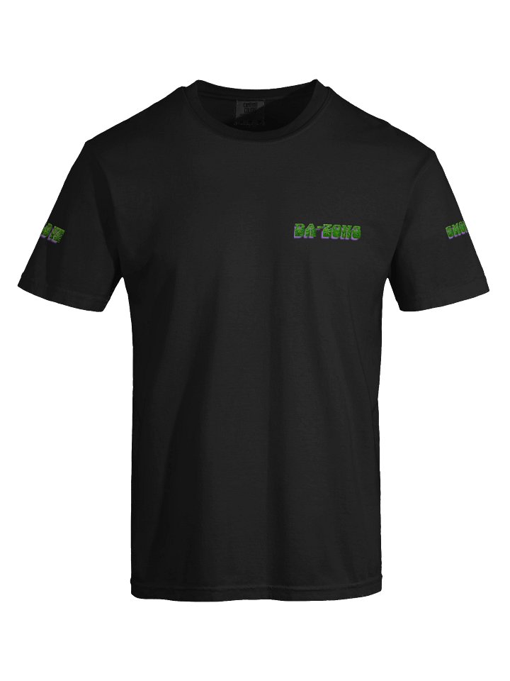 'H1gh T1mes' Tee product image (1)