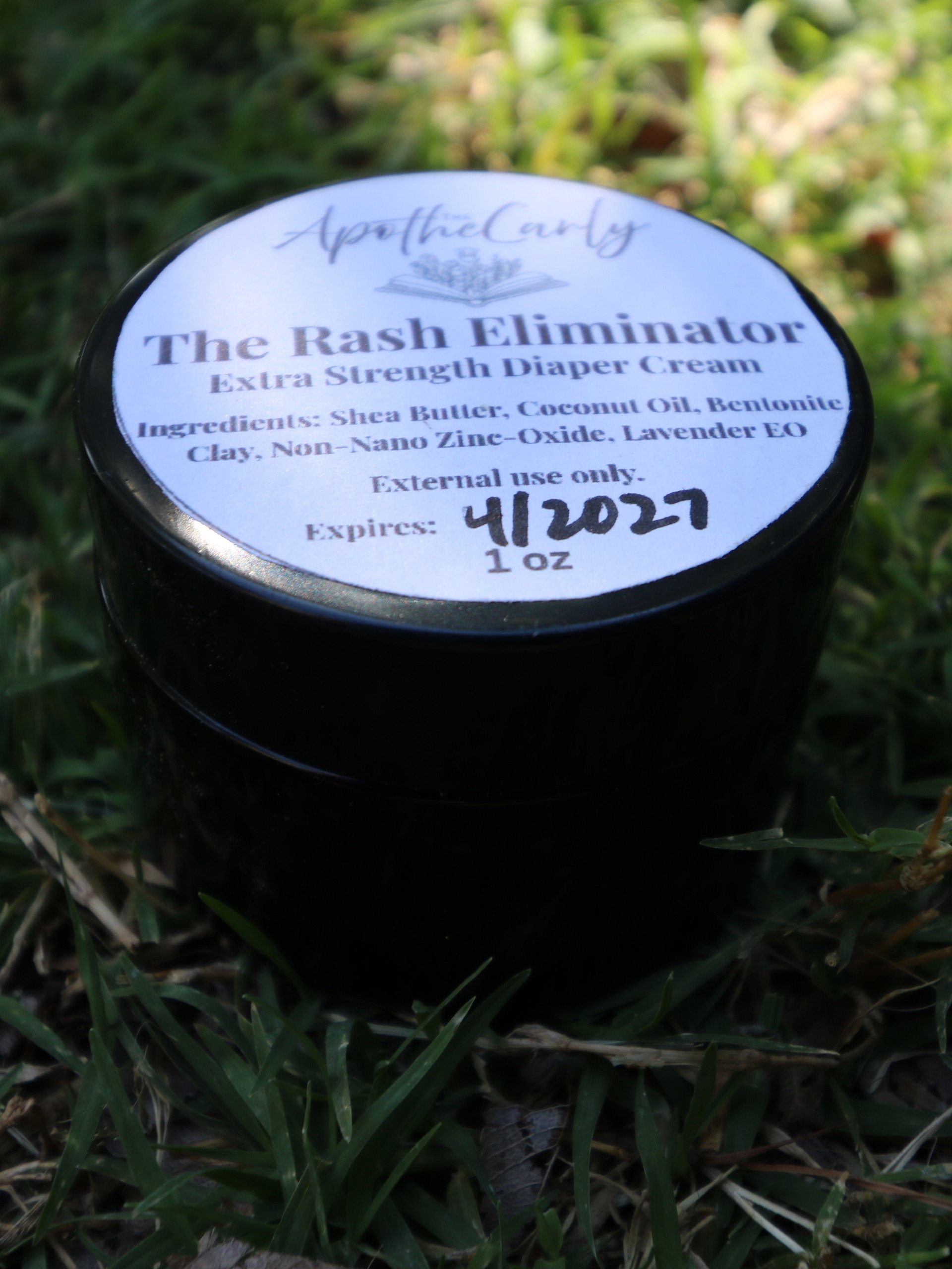 The Rash Eliminator product image (1)