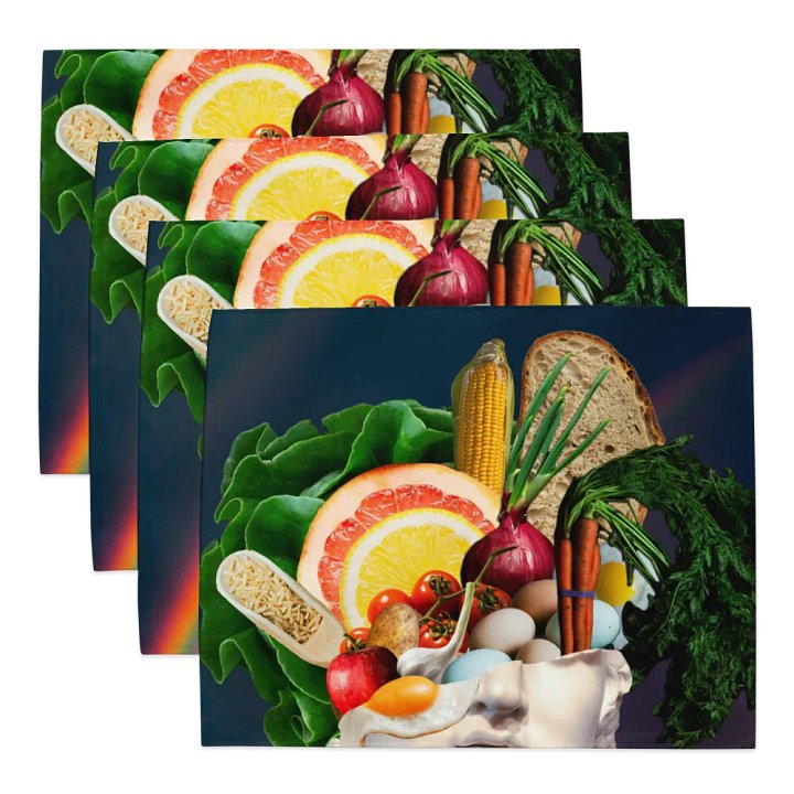 What's on Your Mind Placemats product image (1)