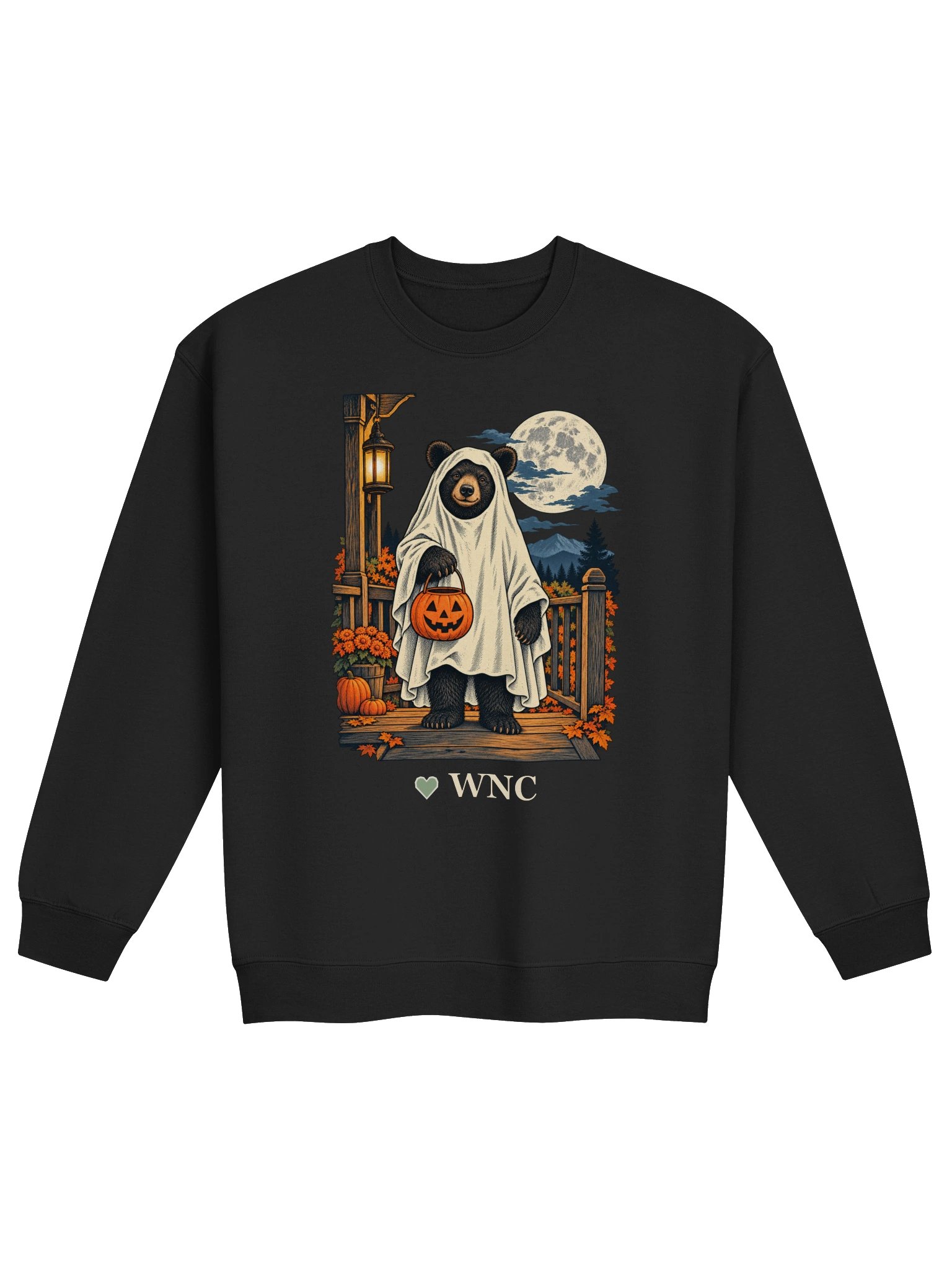 Have Beary Happy Halloween! product image (1)