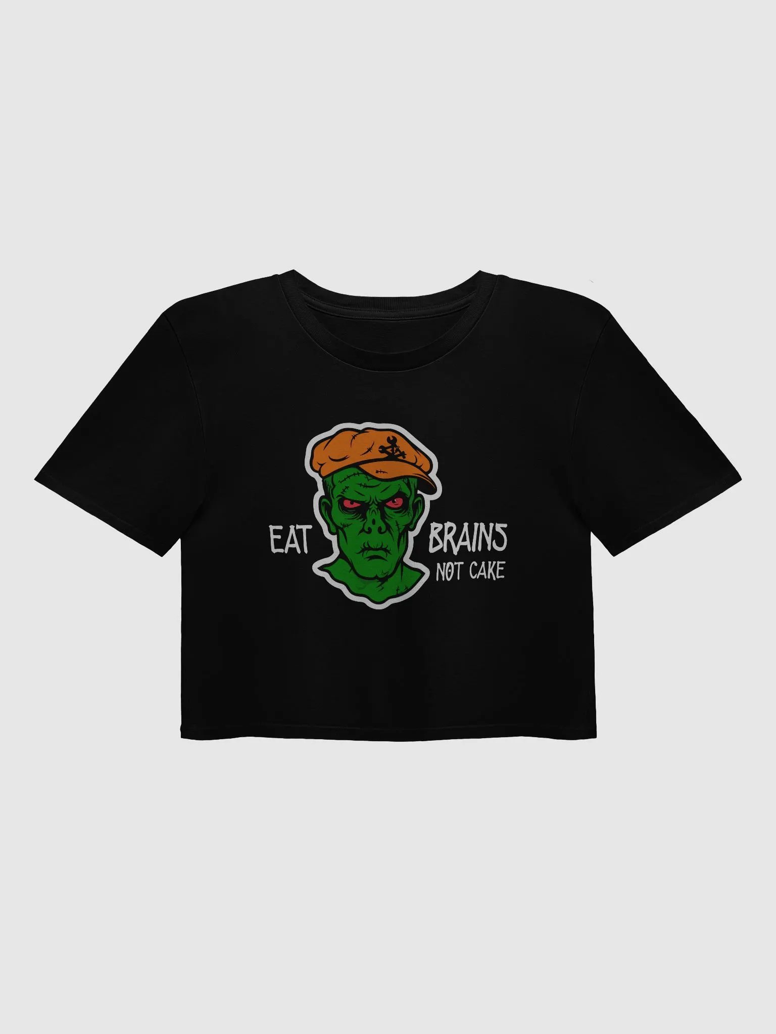 Eat Brains Not Cake product image (4)