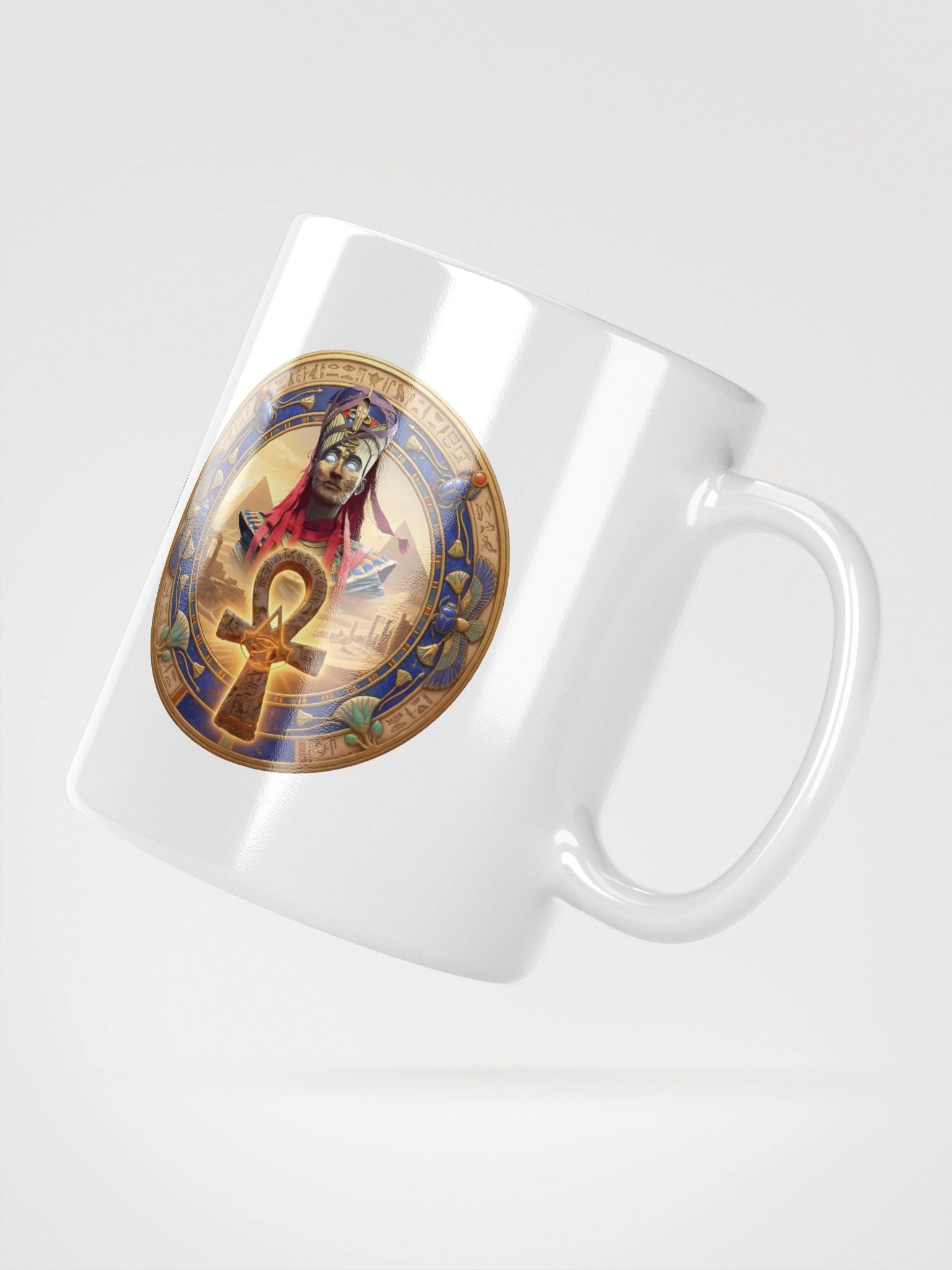 Taza blanca product image (8)