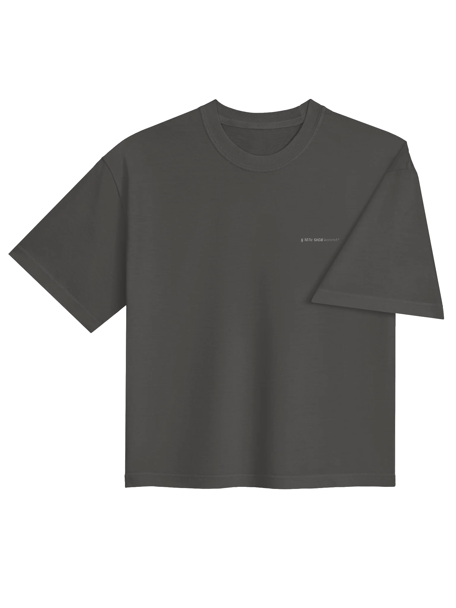 § 107c StGB kennst? product image (12)