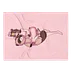 NSFW - DAKIMAKURA BLANKET - PINK