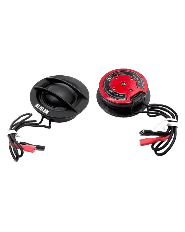 ESB Audio 3000 Series, Speakers