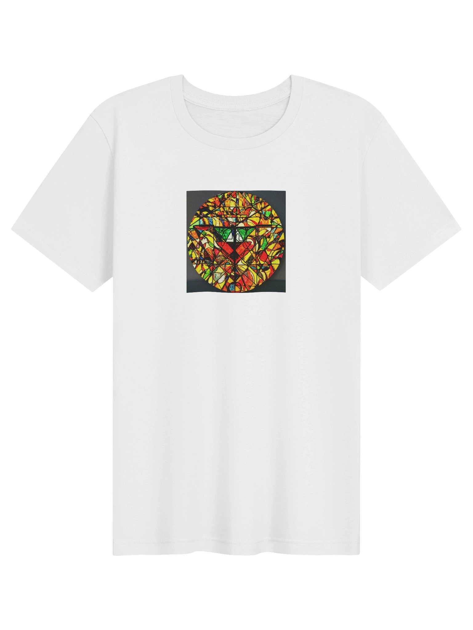 Neo Gothic T-Shirt product image (1)