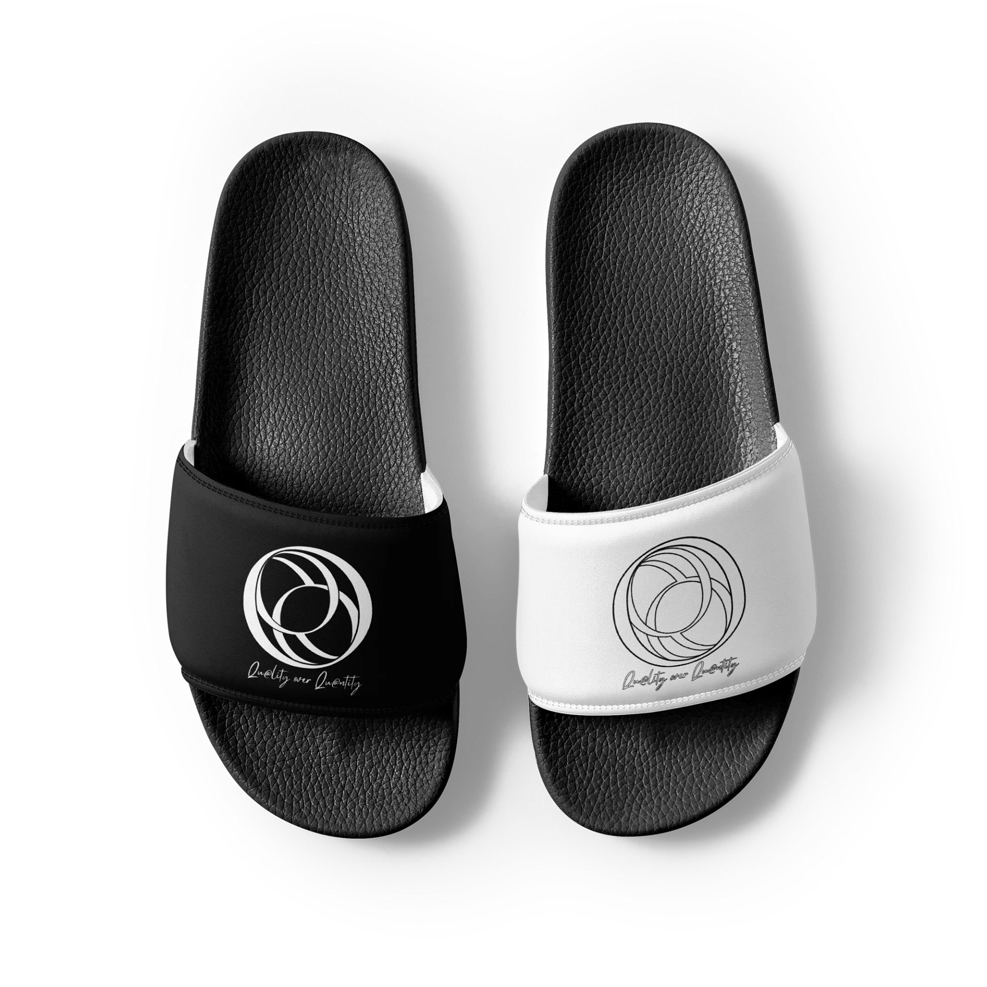 Logo 2Face Men's Slides product image (4)