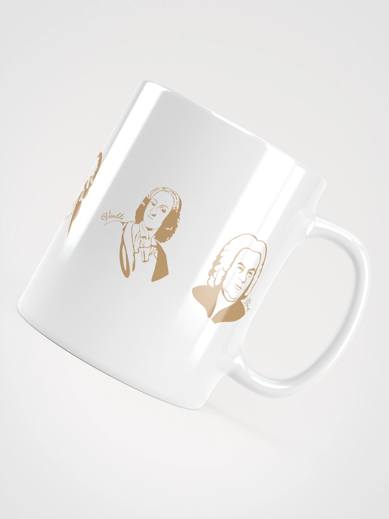 Composer Mug - Composer Collection product image (3)
