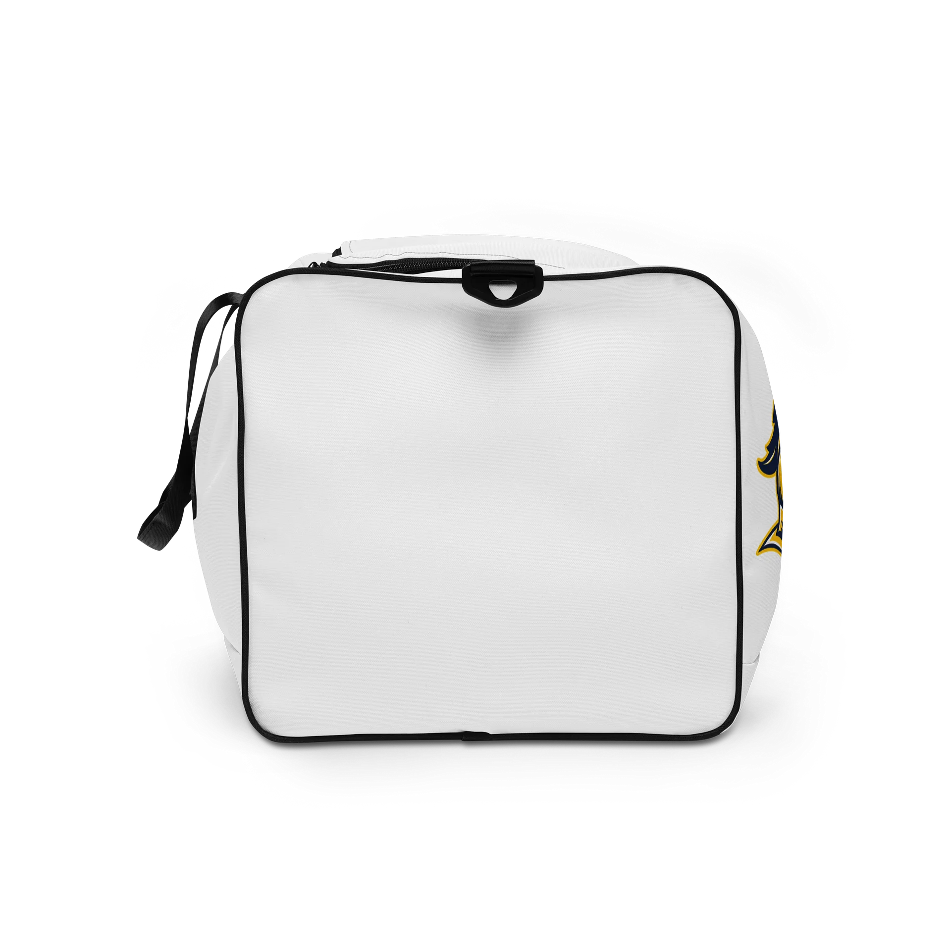 All-Over Print Duffle Bag product image (9)