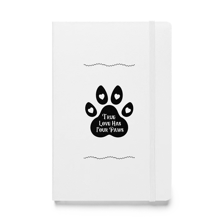 Dog Lover Journal product image (1)