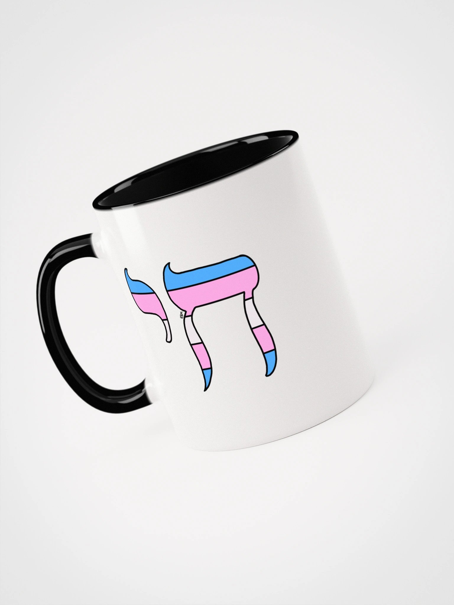 Trans Pride Flag Chai product image (6)