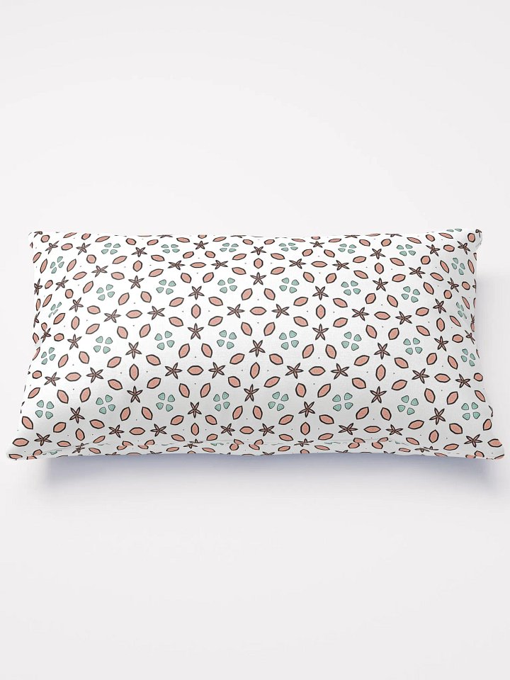 Comfy Cosy Elegance Pillow product image (1)