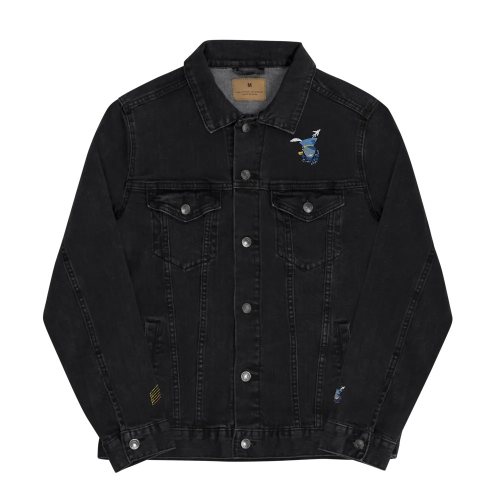 Flight Jacket 2.0 product image (9)