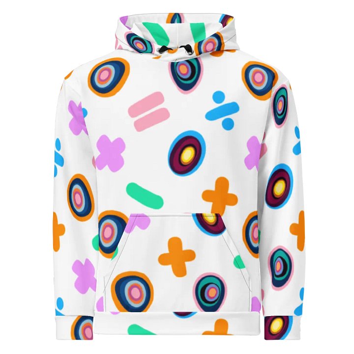 Exclusive Extra Credit Hoodie product image (1)