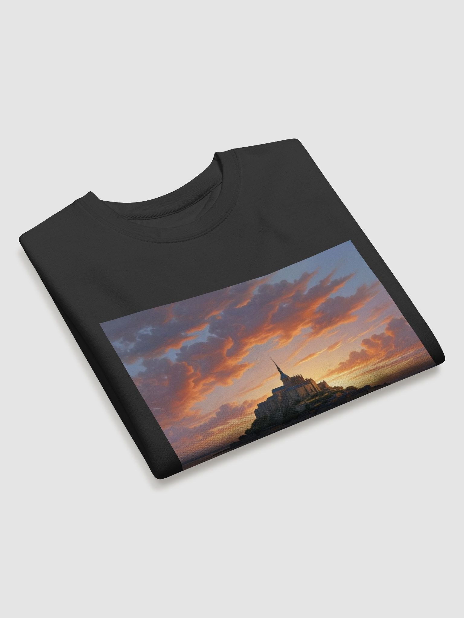 Mount Saint Michel product image (30)