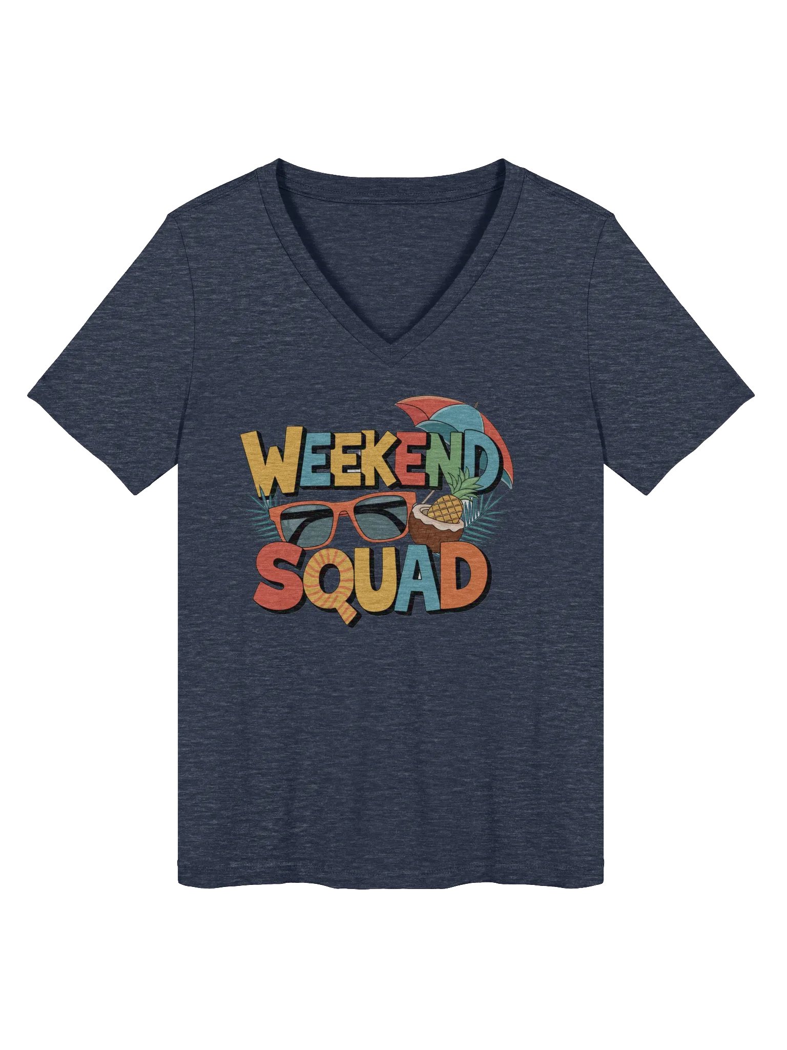 Weekend Squad product image (3)
