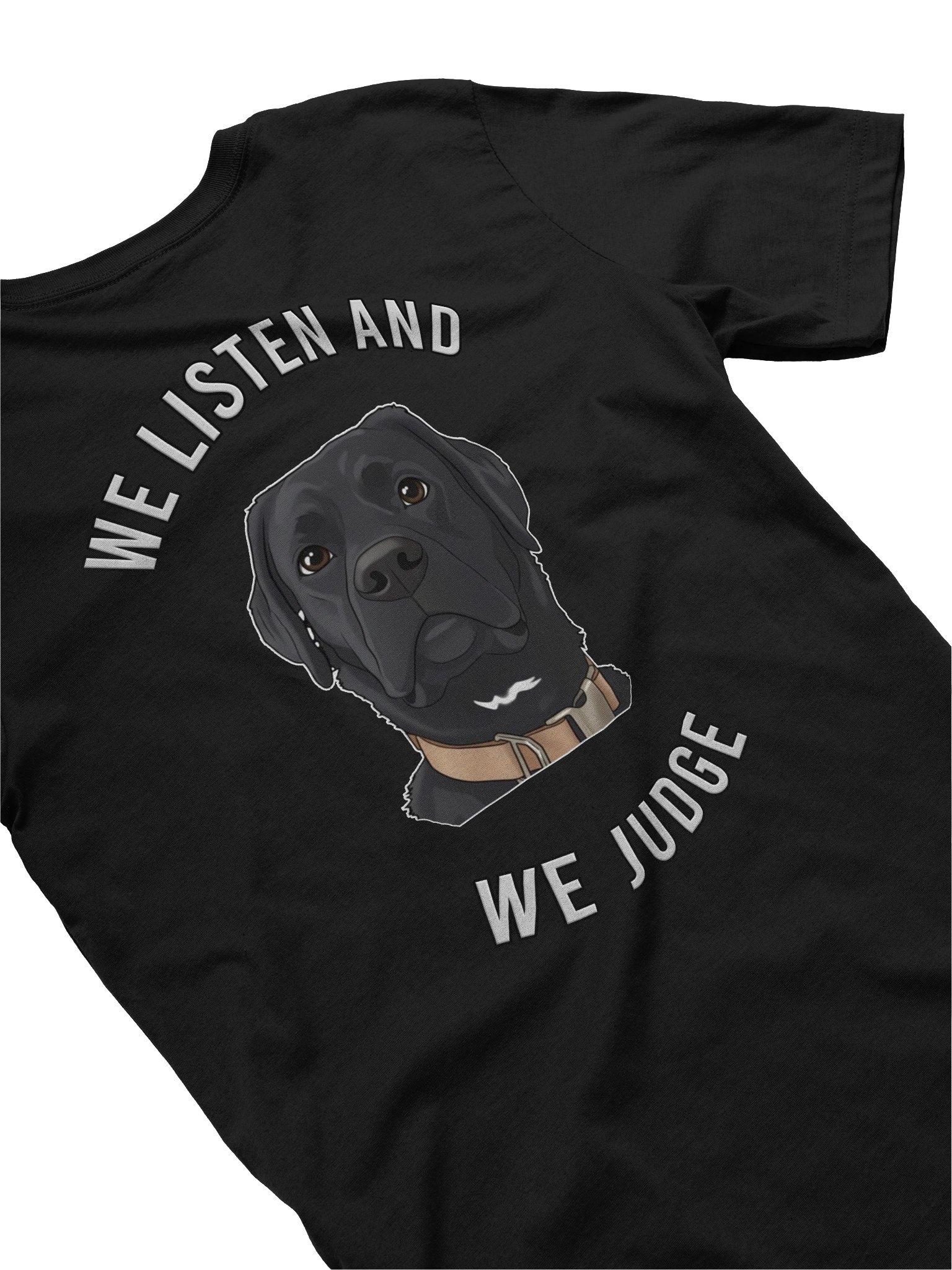 Gunner - Listen Tee product image (27)