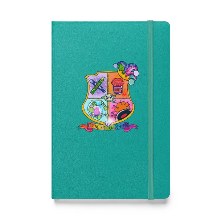 School of Chaos Journals product image (71)