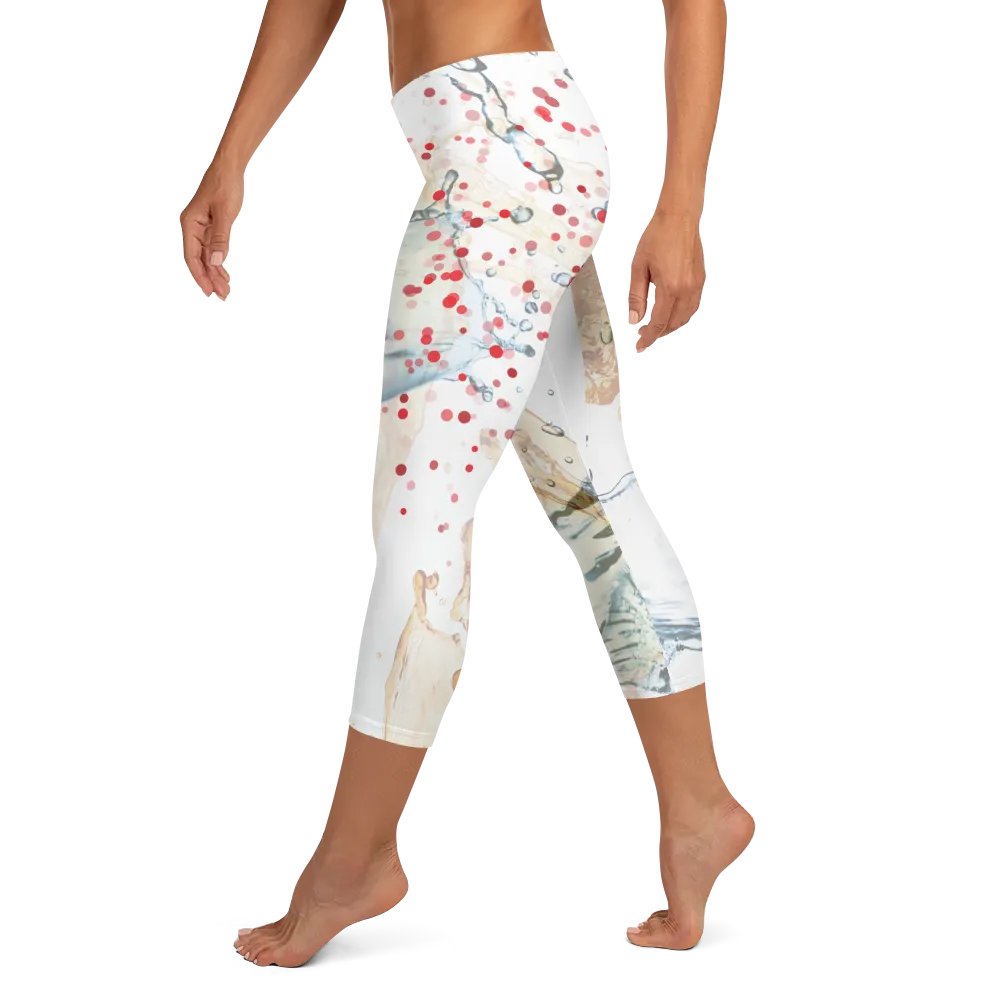 Splashed Fusion Custom Leggings product image (11)