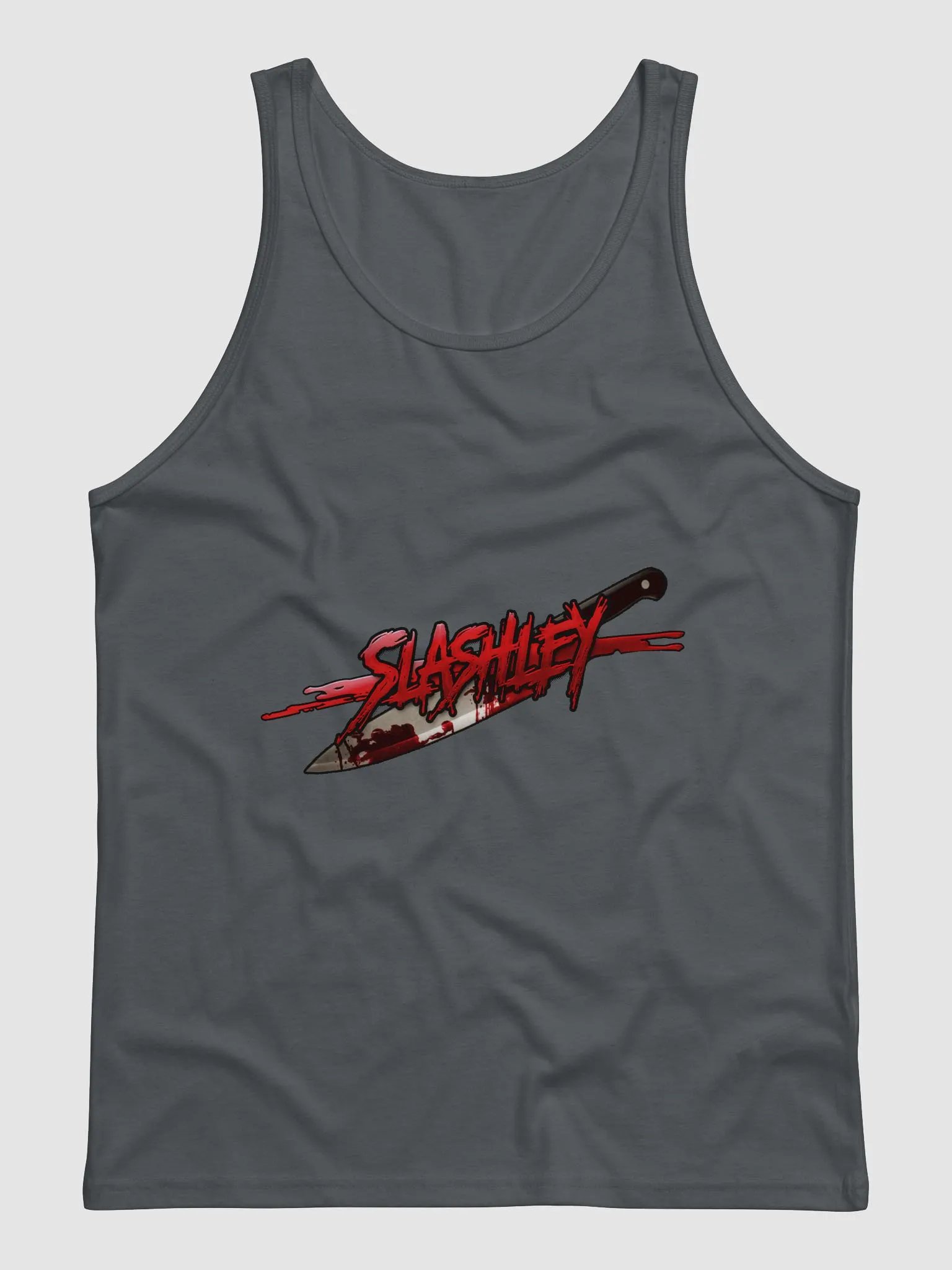 Slashley Tank Top product image (7)